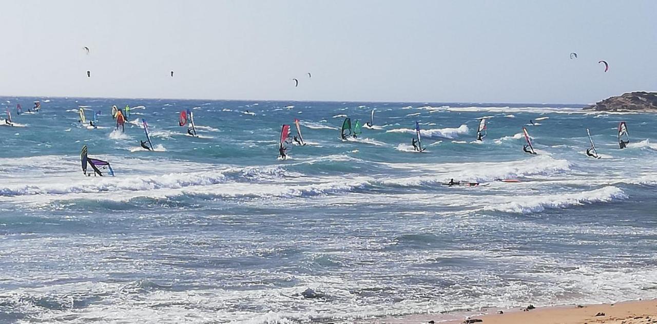 Casa El Palmar Tranquilo Bonito Barato Y Cerca De La Playa! Villa Kültér fotó