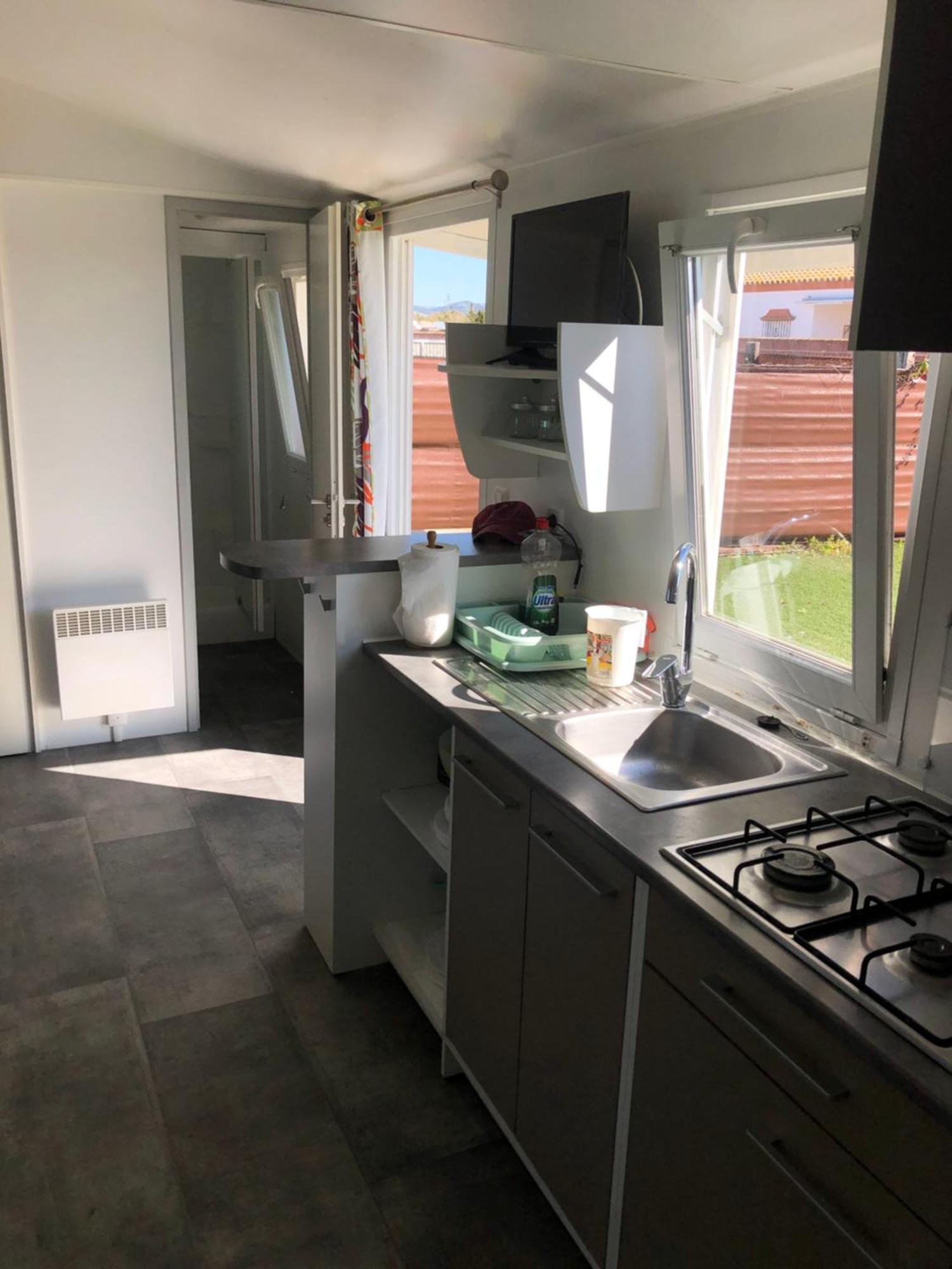 Casa El Palmar Tranquilo Bonito Barato Y Cerca De La Playa! Villa Kültér fotó